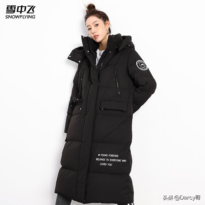 国产羽绒服哪家强？带你全面了解8大国产品牌
