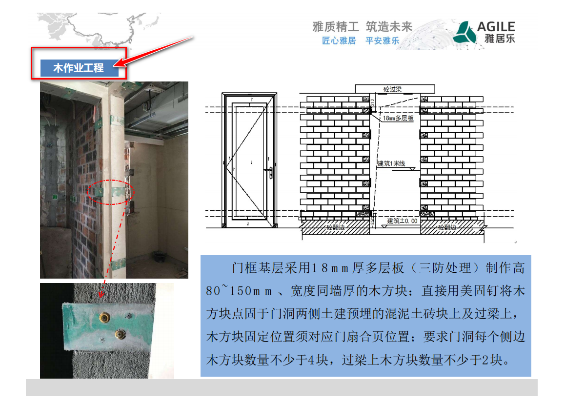 精装修工程施工技术交底全册，落实过程管控，稳抓施工质量