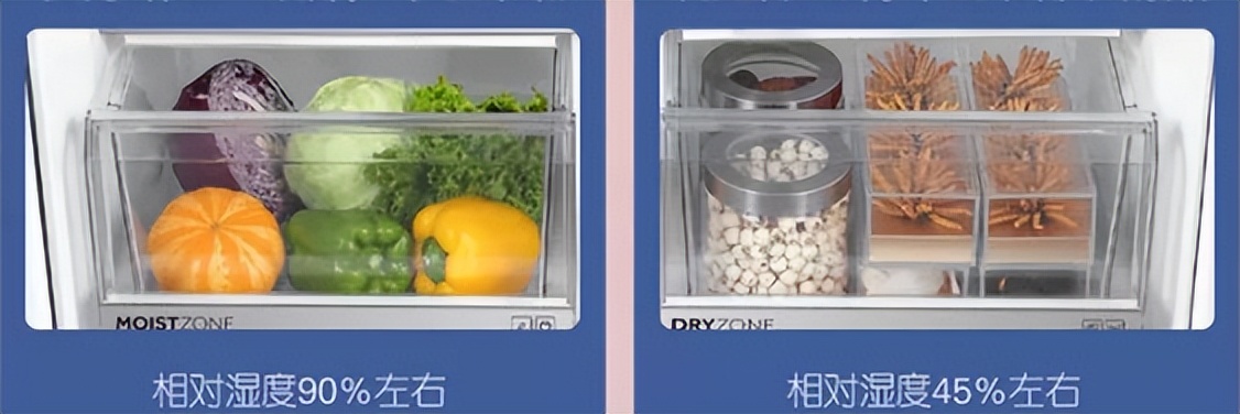 Leader虹光冰箱评测，让生活有声有色