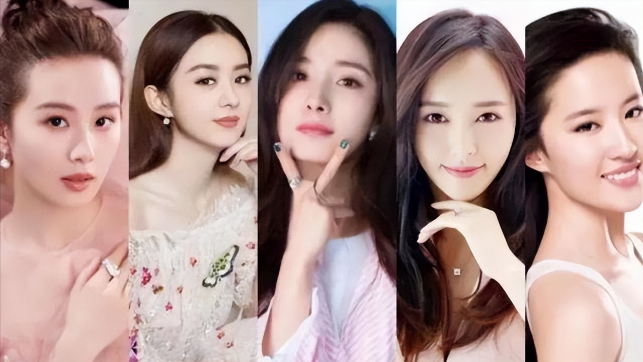 胡歌版《仙剑》翻拍，主演全是新人！最令人期待的竟然是这些配角