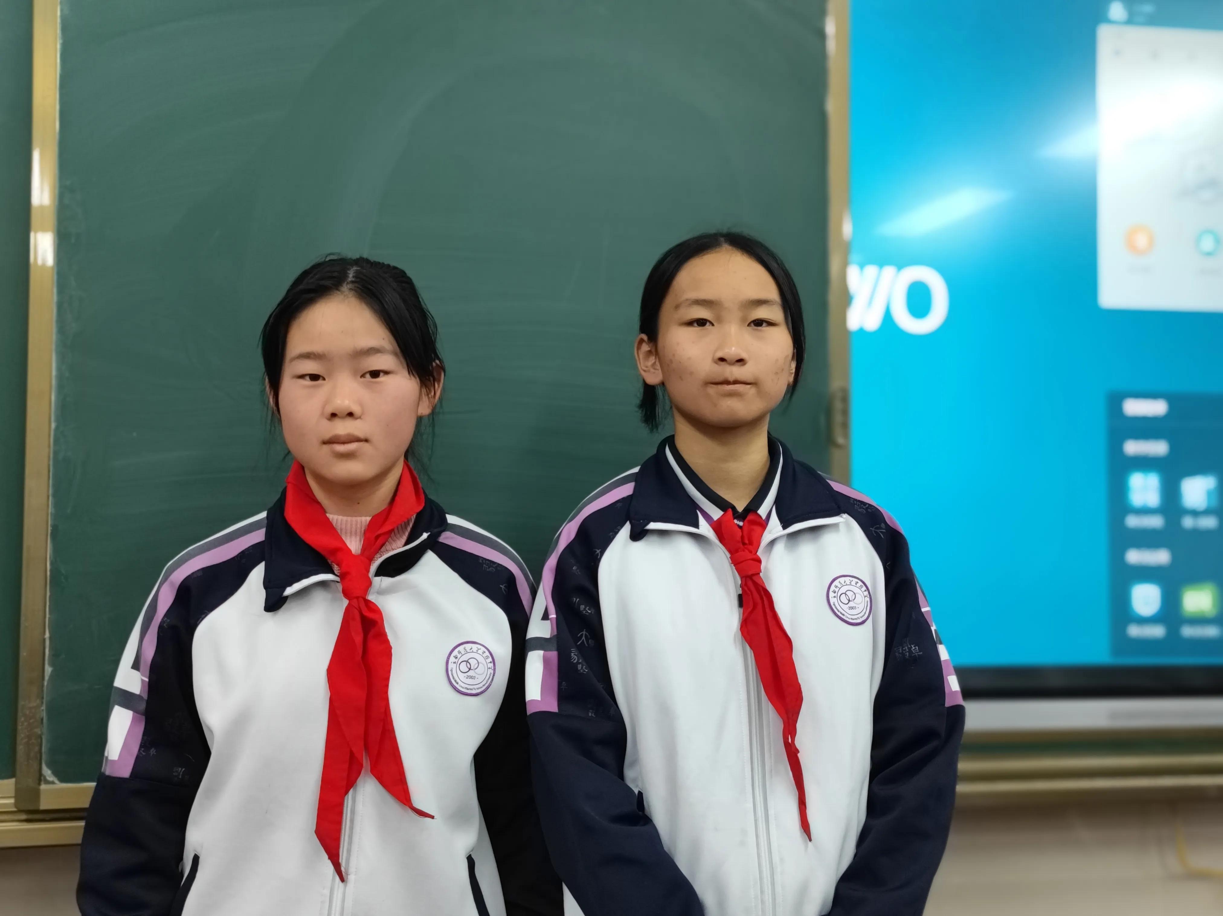 云南师范大学实验中学昆明湖校区初一（13）班个人荣获奖项情况