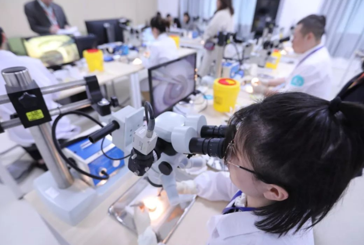 医学院全国排名（我国医学类院校50强）