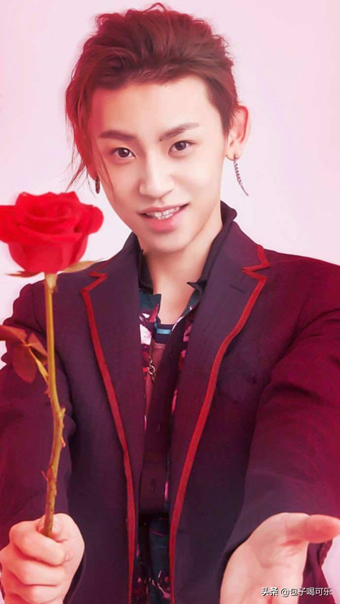 偶像派Raper，张艺兴、王嘉尔、小鬼王琳凯，谁才是最强的？