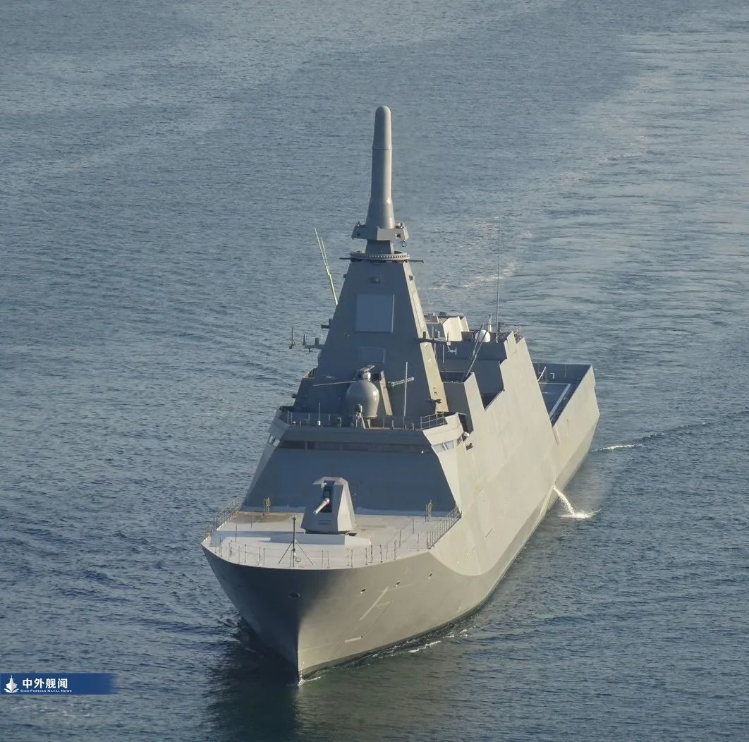 054B�ͻ���������������ȫ���ƽ���������״�ֲ�054A���ź�