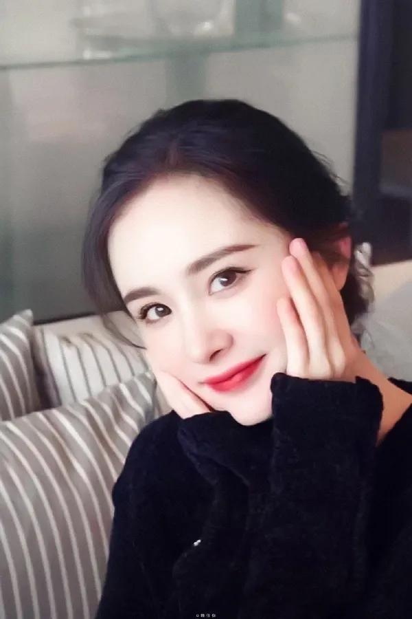 女明星美貌合集（1）