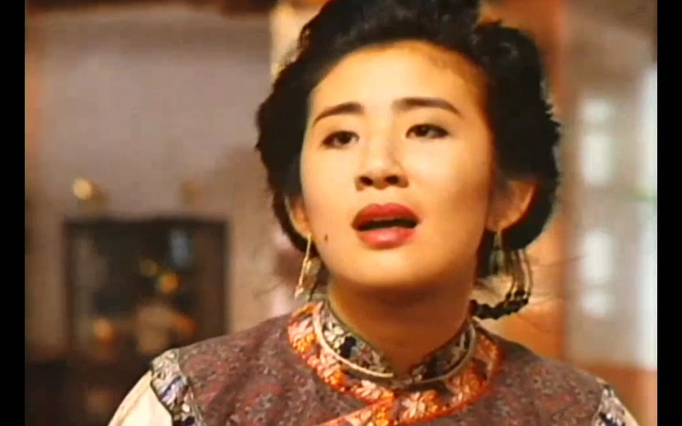 好厉害！吴君如成为奥斯卡评委，拿到邮件激动不已，真的实至名归