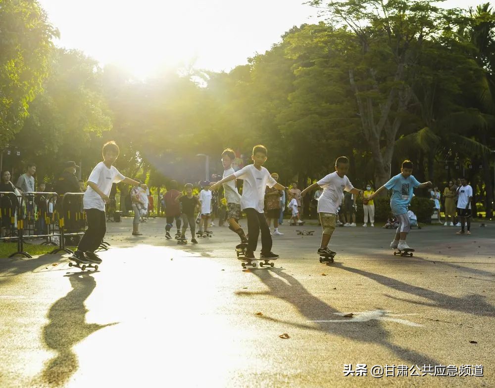 2021年奥运会哪些项目是新的(来了，来了，这些运动项目都进入“新课标”啦)