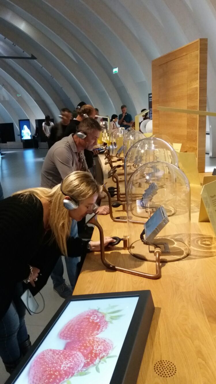 体验+文旅，酒类工业旅游的成功之道