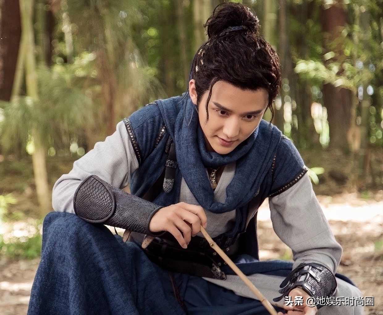 张新成将拍《大宋少年志2》，原班主创保驾护航，有望再创辉煌