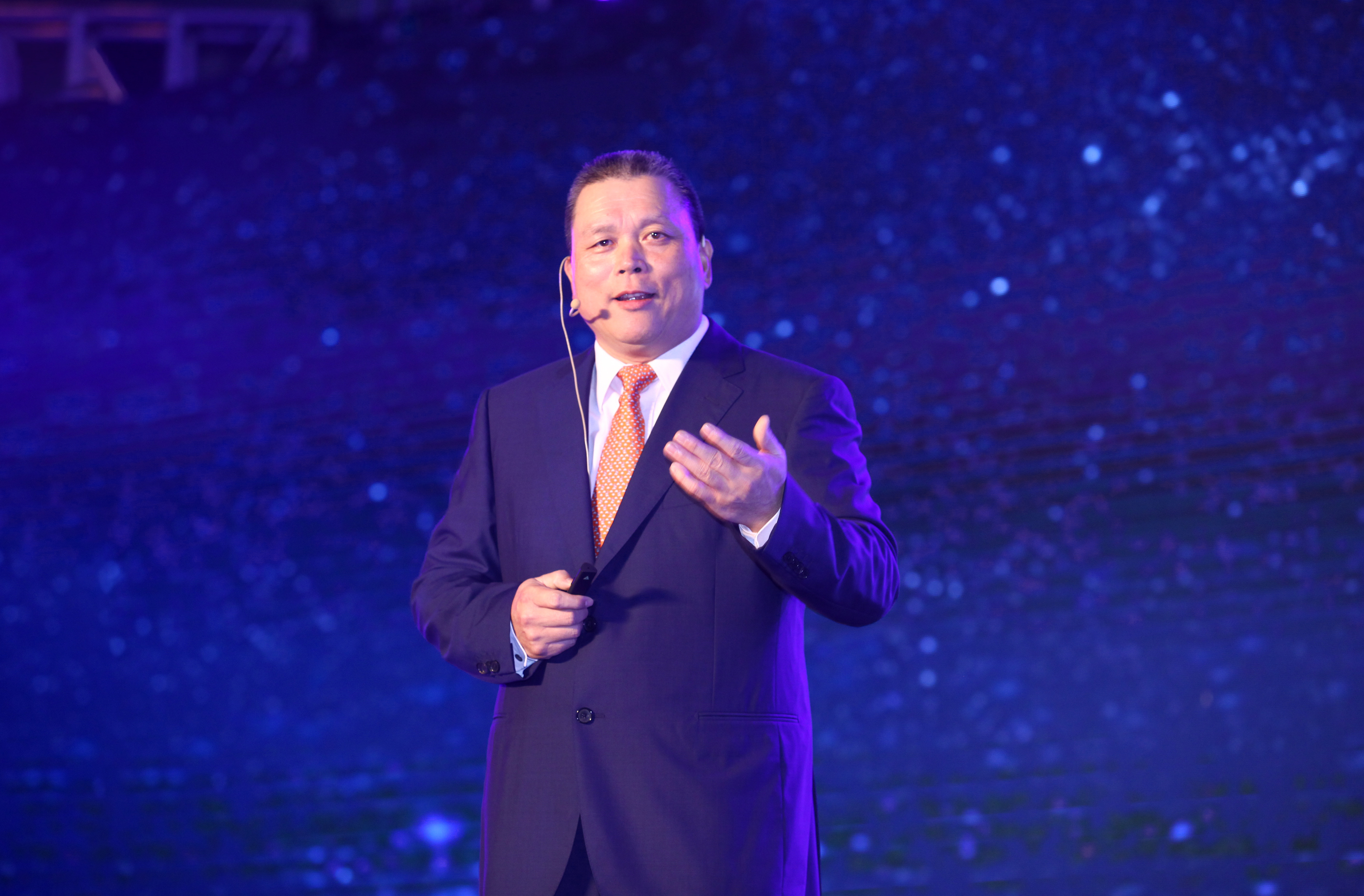 代理汽车配件香港进口（周国辉）