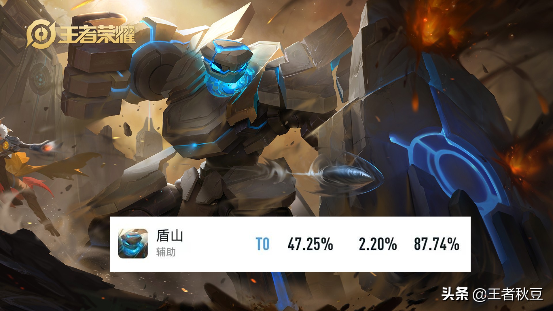 王者荣耀：官方T0英雄榜大洗牌，首次无打野入选，木兰成一姐