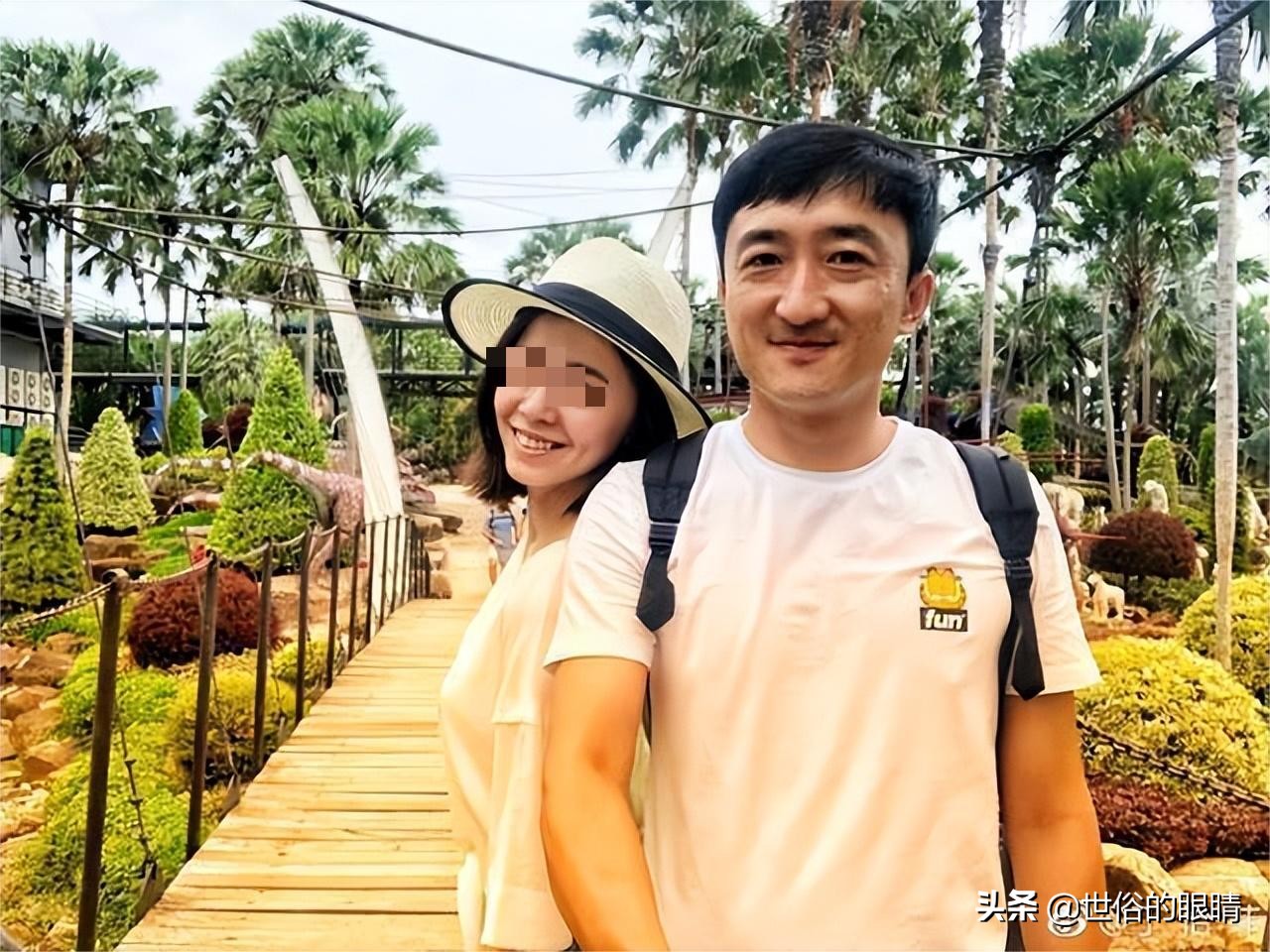 41岁演员刘伯勋去世，知情者公开原因，女儿才出生七个月