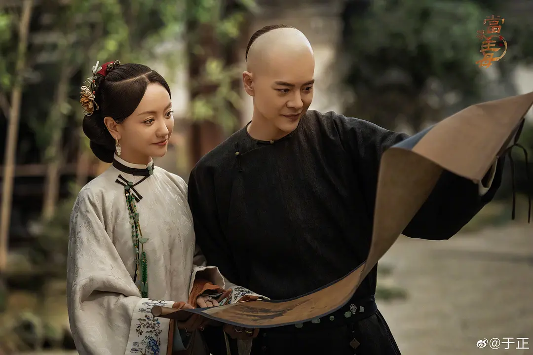 《梦华录》：制作精美的古偶剧，败在了营销上？