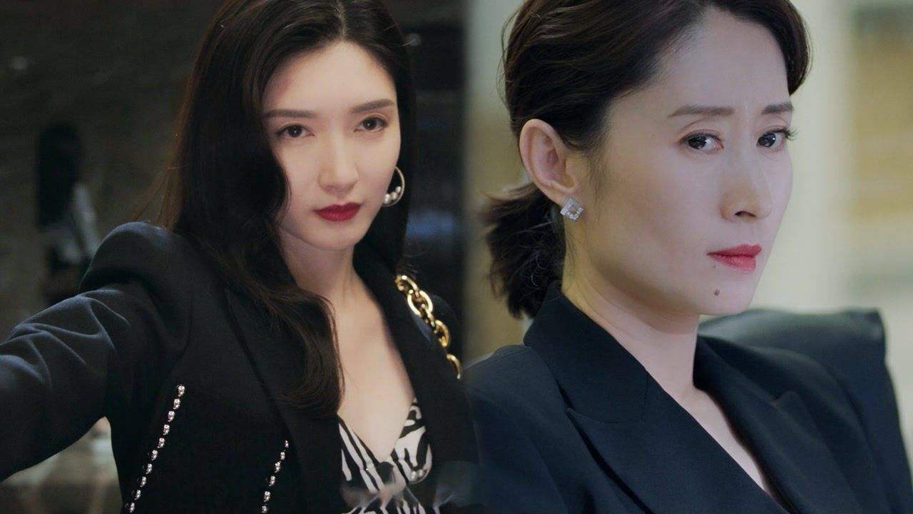 被江疏影“带火”的5位女配：有人获奖，有人爆红，比女主还出彩