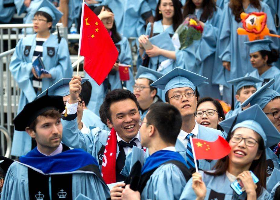 海外“一年制硕士”成为话题，留学生回国找工作，现状引起争议