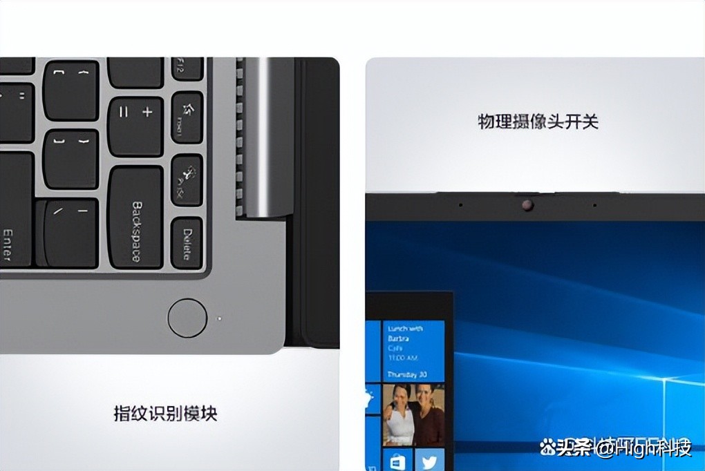 一线品牌也内卷？联想S14酷睿笔记本售价下降，性价比变更高了？