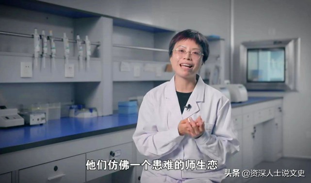 见证数万男人被戴绿帽子，DNA女鉴定师：不相信爱情，更相信欲望