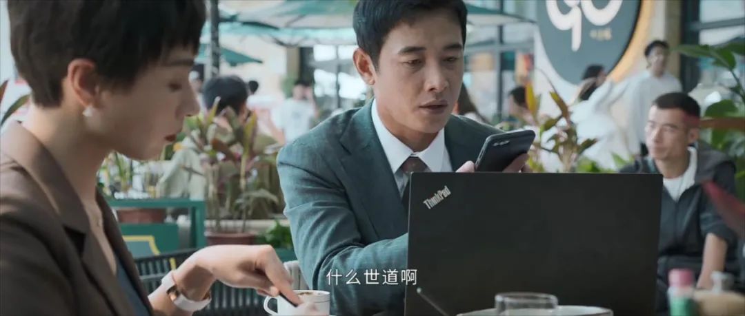 这顶级阵容一出，国产悬疑剧又要炸了