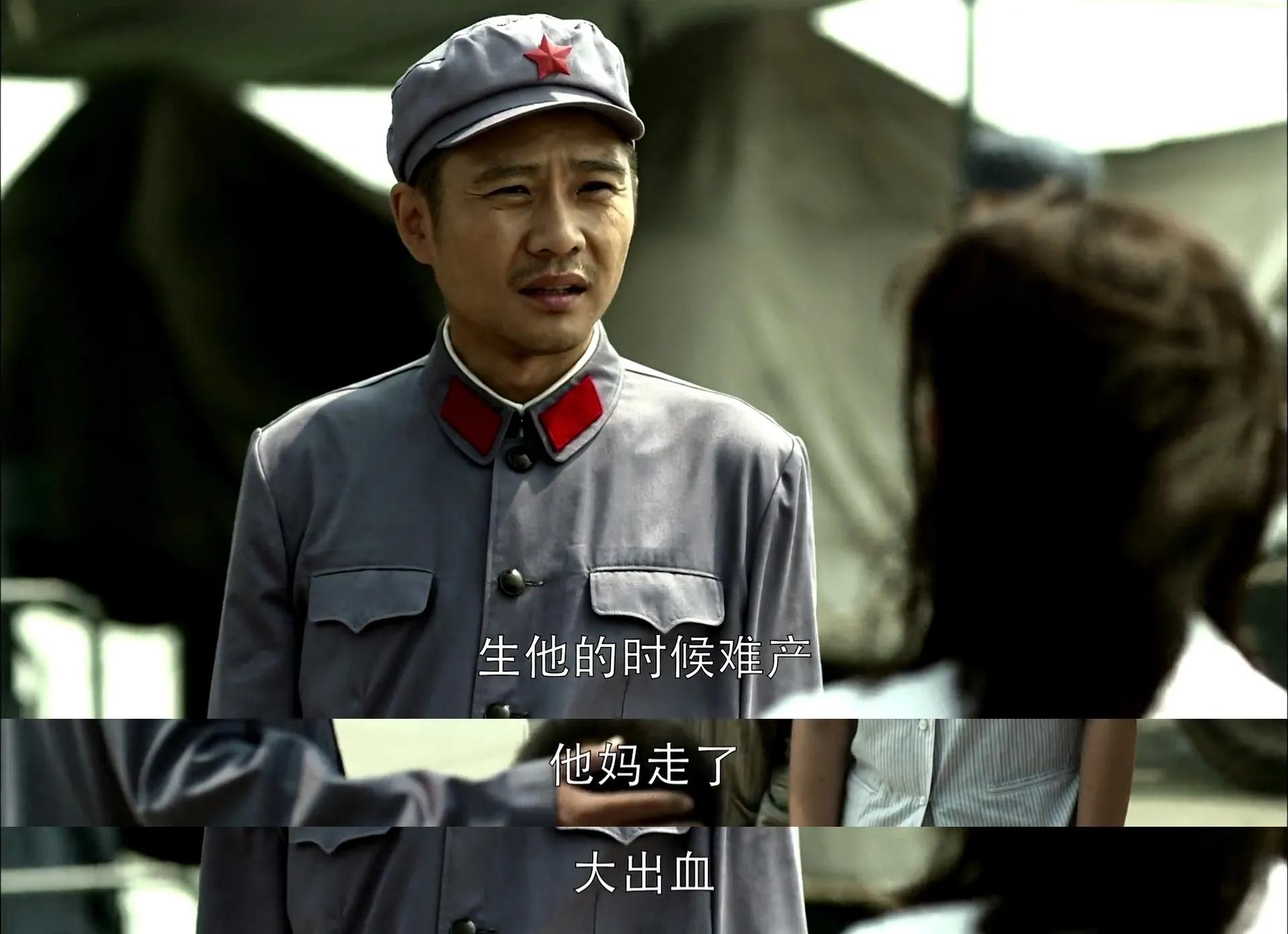 《父母爱情》：8年后才懂，这4个场景背后隐藏着此剧封神的大秘密