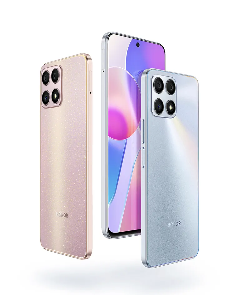 给老爸买了一款智能手机，性价比不错