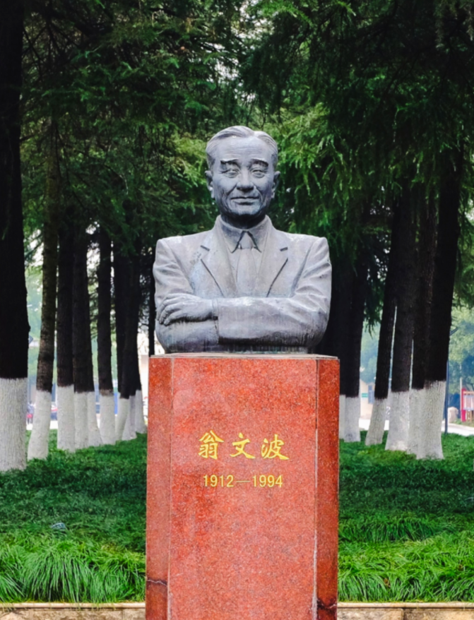 超强攻略来袭！湖北这所大学风光绝美，还有多个“爆款”打卡地