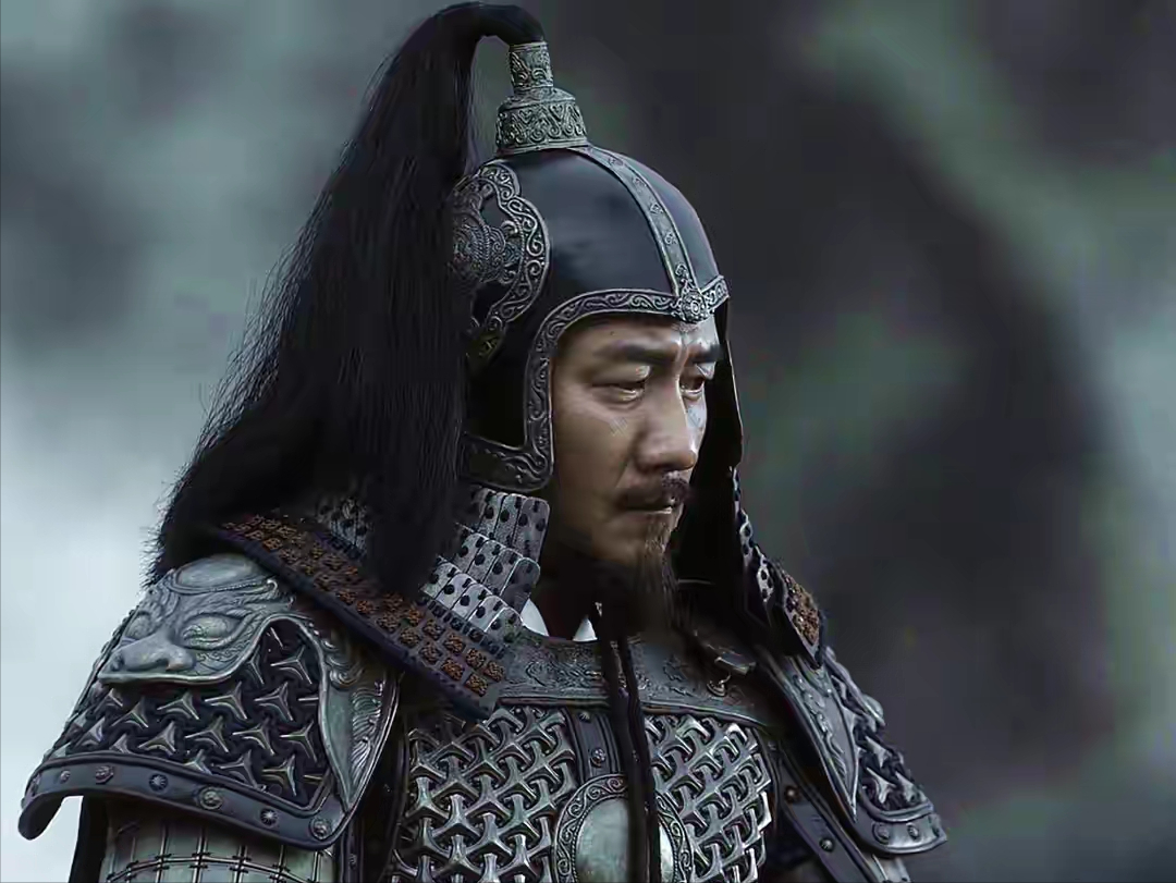 雪中悍刀行徐偃兵是谁(《雪中悍刀行》最霸气最有魅力的人物,唯有大将