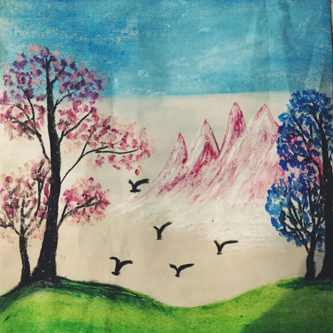 辽宁师范大学海华学院现代产业学院“寝室文化节”成果展示