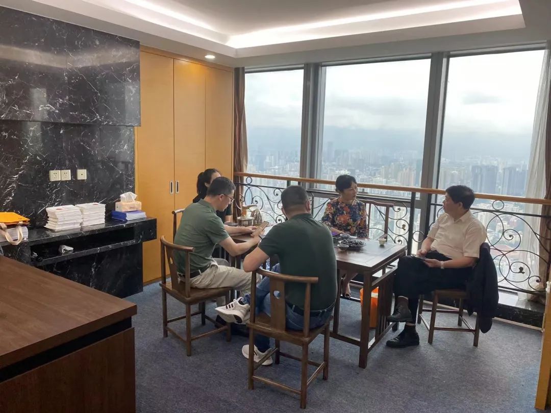 “立足福建，服務(wù)福建”，昂楷科技福州分公司正式成立