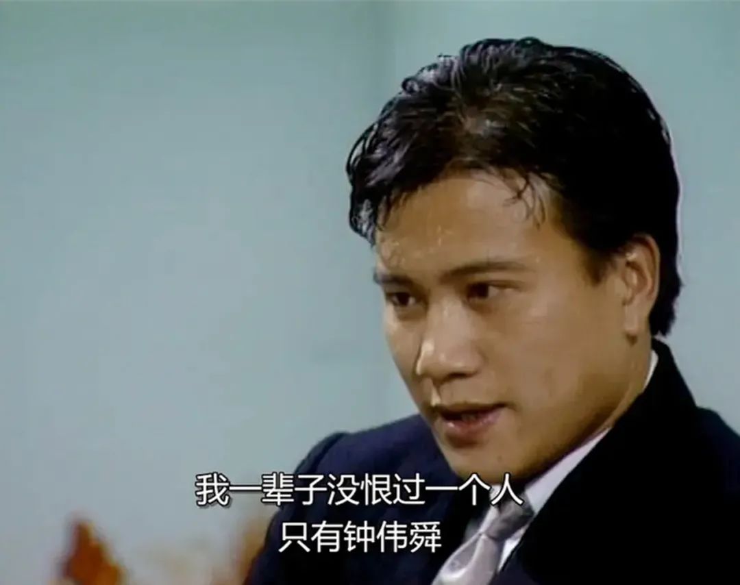 TVB男艺人top10，个个英俊帅气，前三名实至名归