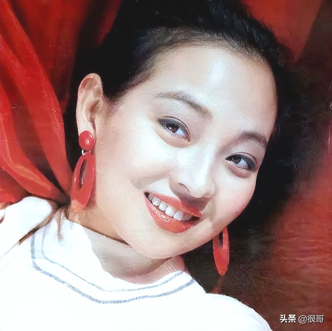 《幸福到万家》中出彩的女配，榴花凭颜值圈粉，马羚差点没认出来