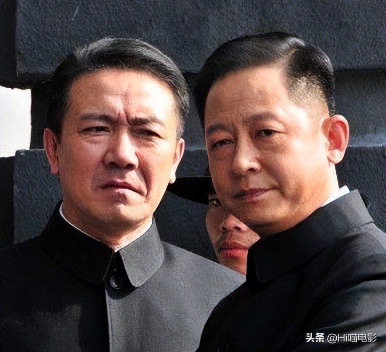 国内评分最高的10部扫黑剧，《黑冰》仅排第8，你最喜欢哪一部？