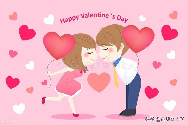 女人的婚姻不幸，也许不能全怪男人，或许是你的认知出了问题