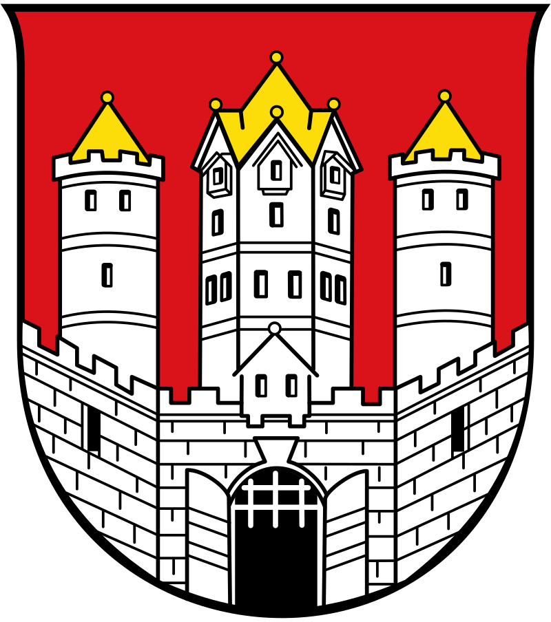 一日一城一徽章：萨尔茨堡