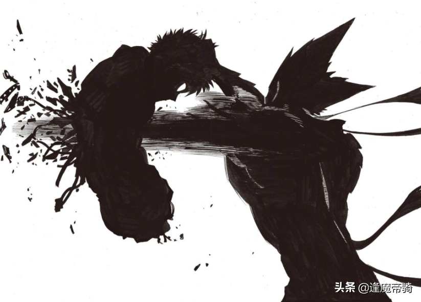 一拳超人211話：爆破不敵餓狼，琦玉因杰諾斯之死將“毀滅地球”