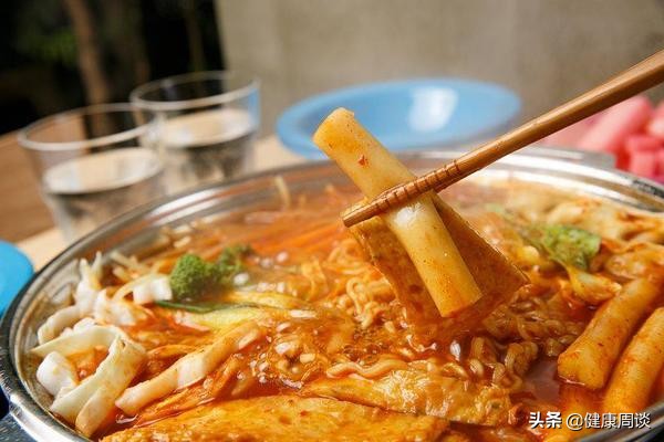 中國新發食管癌約佔全球一半，為何？ 醫生：可能跟飲食習慣有關