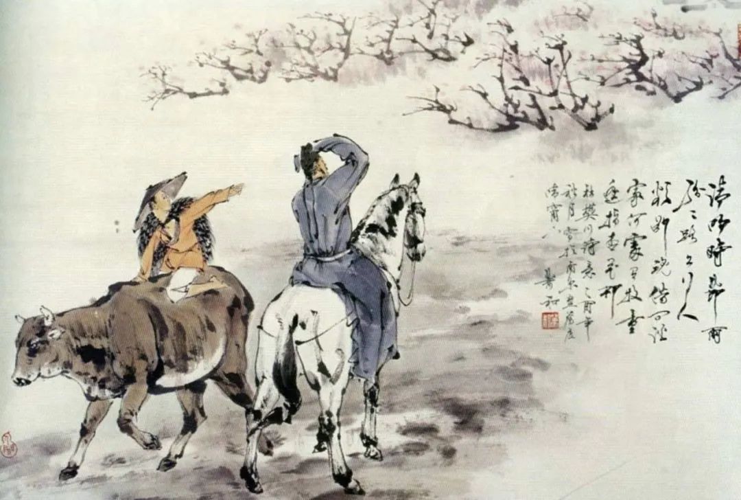 雙語｜清明節的歷史起源 古詩《清明》英譯
