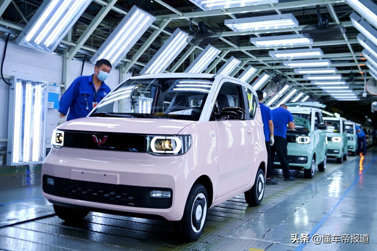 斩将2022｜新能源热搜词预定：补贴的最后364天、双积分箭在弦上