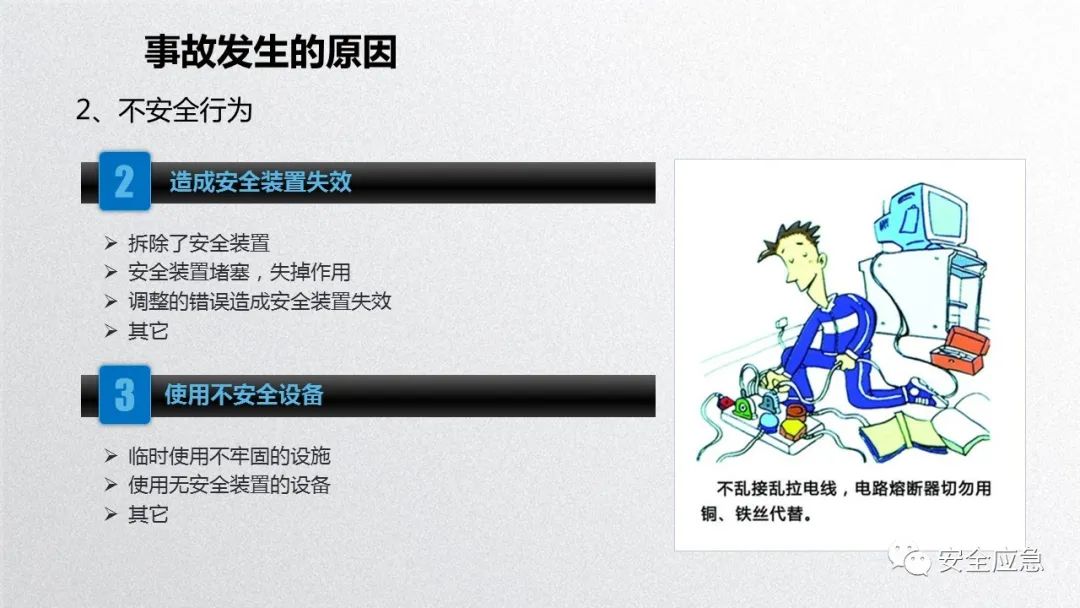 什么是三级安全教育？最全总结合集