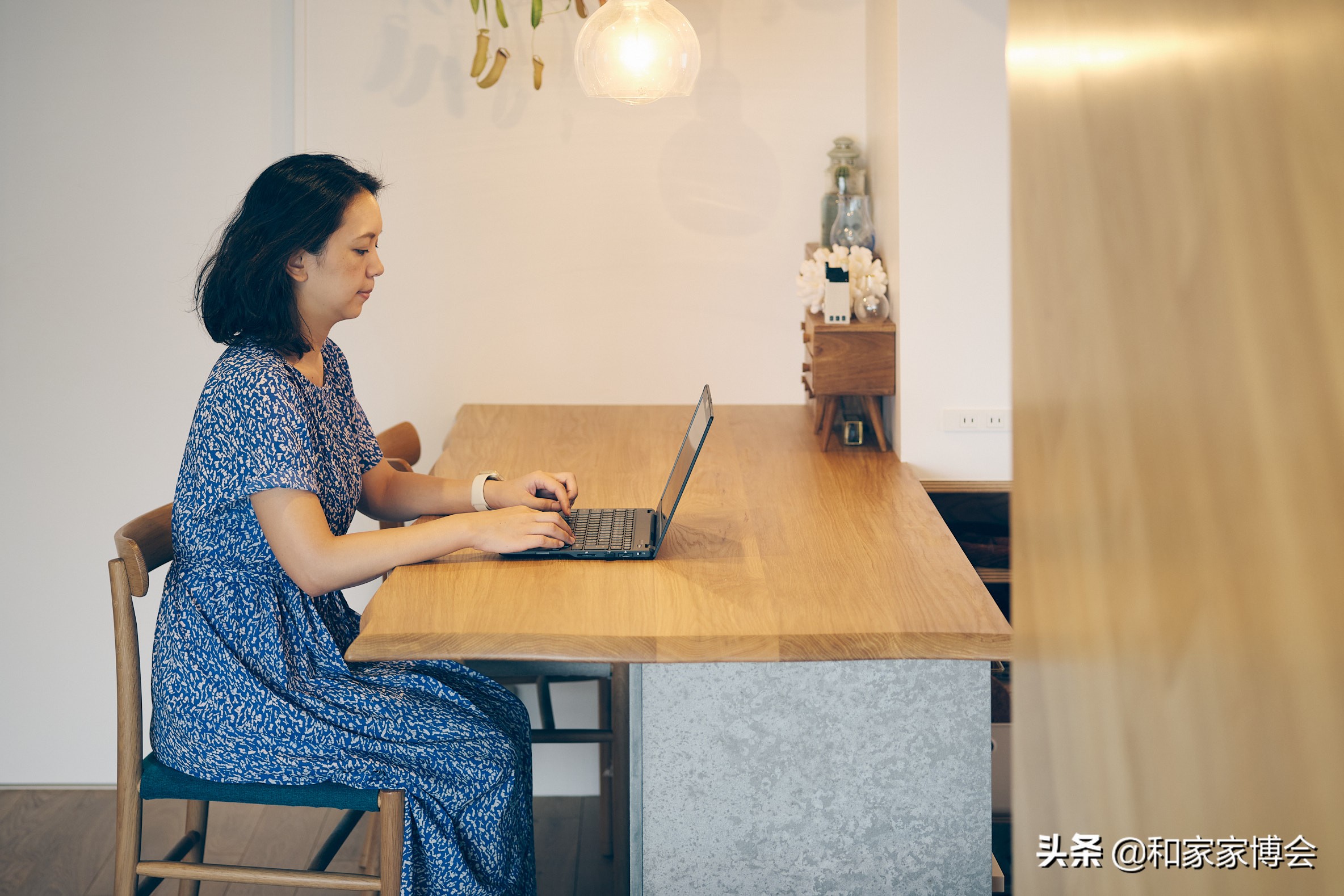 50㎡小户型公寓翻新案例 空间利用太服气了