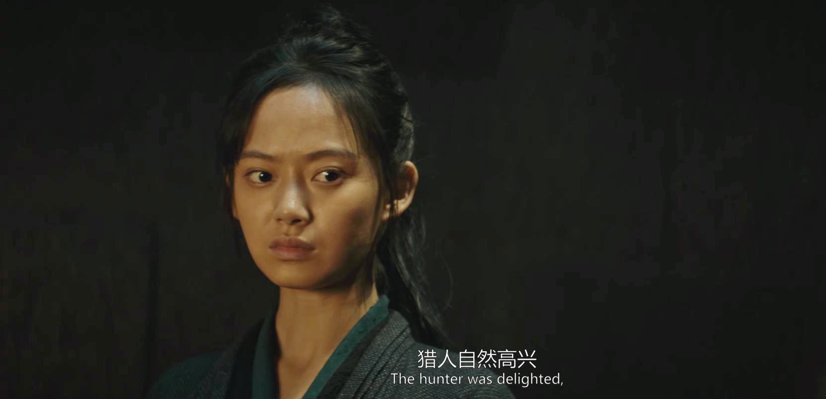 《雪山飞狐之塞北宝藏》：一部与原著完全无关的“金庸剧”