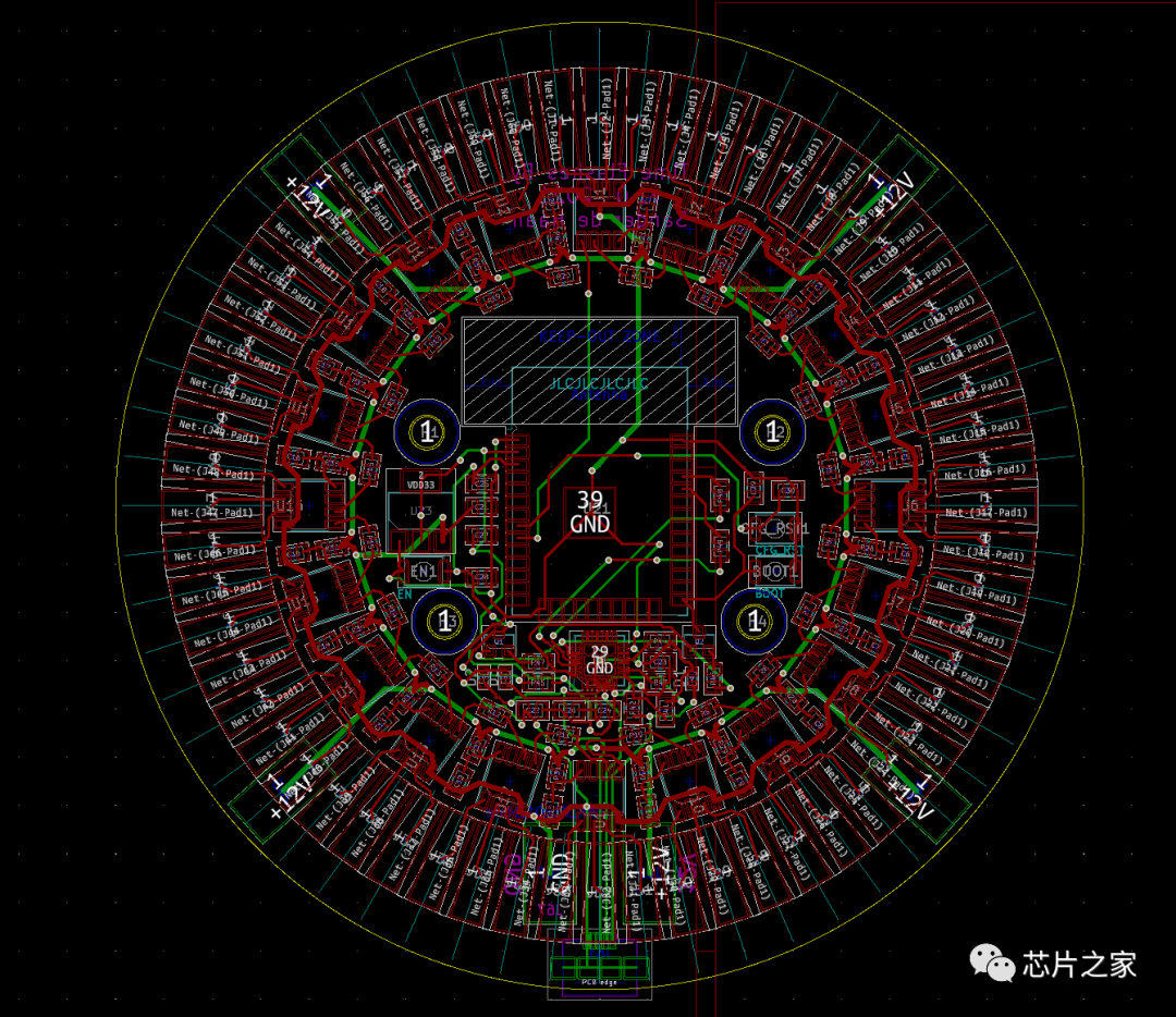 明明是同事，为何离职前要在可调电源上动手脚