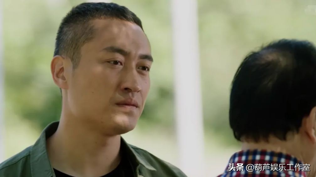 《乡村爱情》导演付滃直播宣布：准备转型带货直播