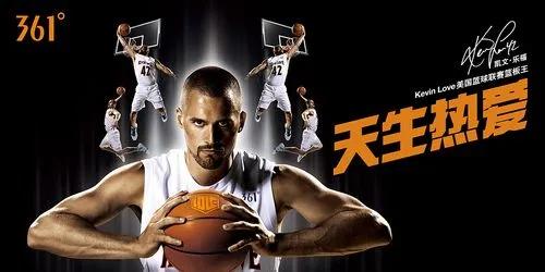 中国明星喜欢哪些nba球星(国内品牌签约的NBA球星一览，汤普森十年8000万美元性价比最高)