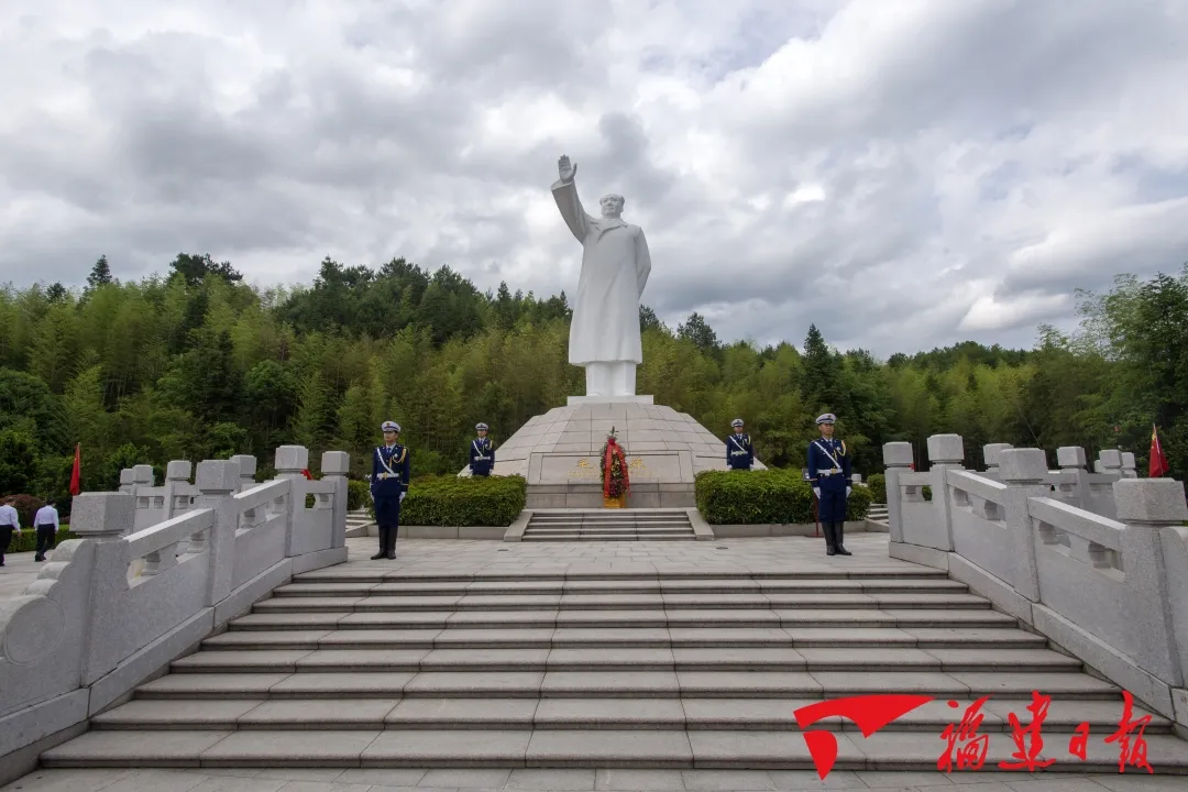 @全省党员 这份“年终总结”请收好