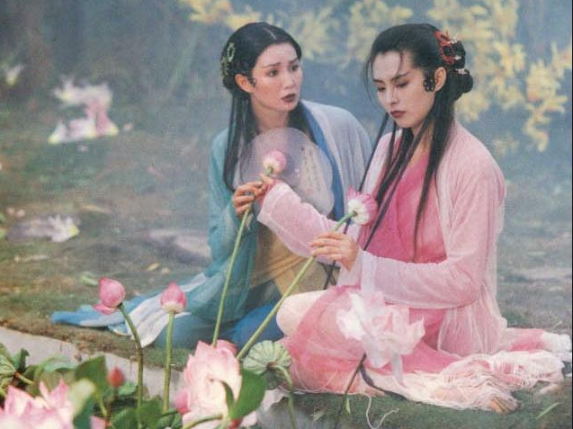 19位惊艳了时光的“80年代港风美女”，个个美到窒息，一见误终身