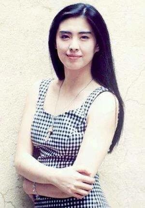 王祖贤，30张精美的照片