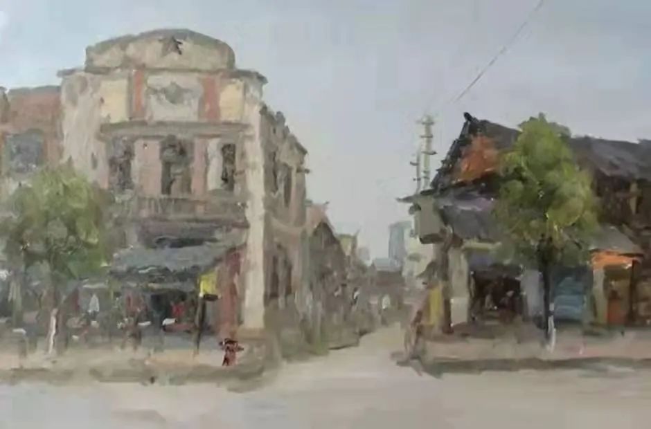 中国新时代国际艺术大家——吴学强