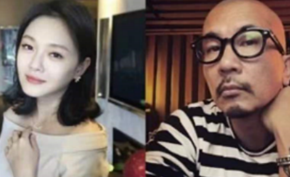 大S承认与具俊晔结婚！离婚后两人迅速复合，20年前曾是恋人