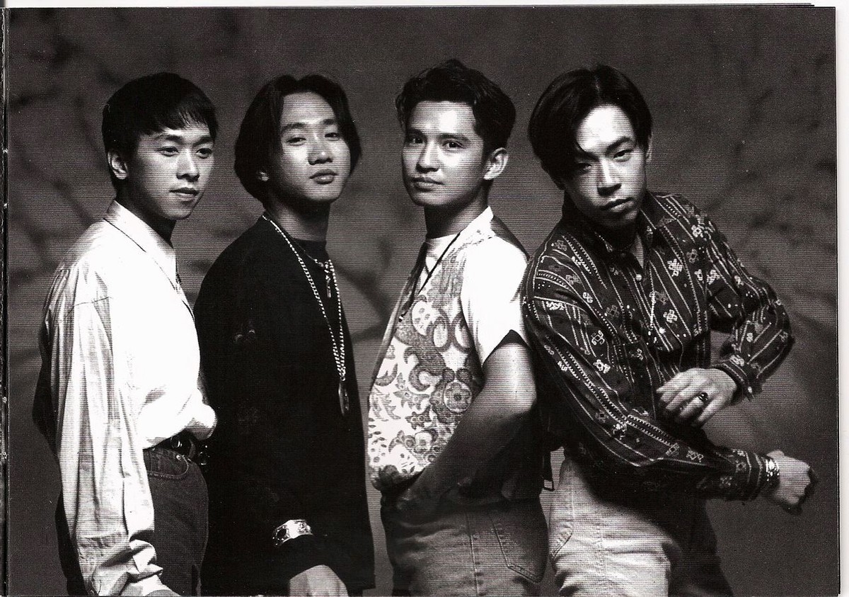 “红极一时”的组合：离婚，互泼脏水，利益不均，宁愿他们没遇见