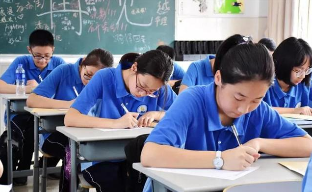 河南实力强悍的专科院校，适合中等生备选，不读本科也有好出路